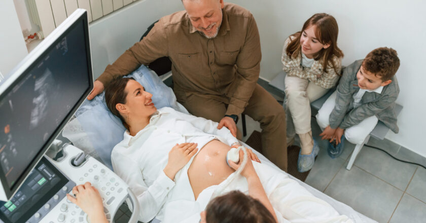 The Importance of Choosing the Right Maternity Care Team